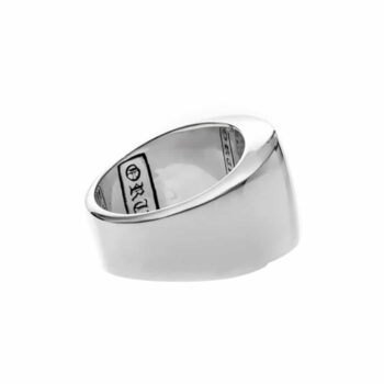 Bague T Te De Mort Pr Cieuse Argent Orus Bijoux