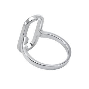 bague-argent-rhodie-ronde-florence-copie Bague argent rhodié ovale eva 7