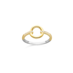 bague-argent-simple-elise-zirconiums-blanc-copie Bague argent dore simple elise zirconiums blanc 3
