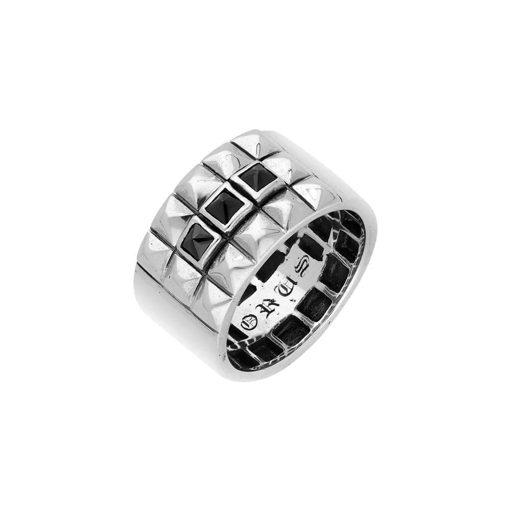 Bague punk Clearance