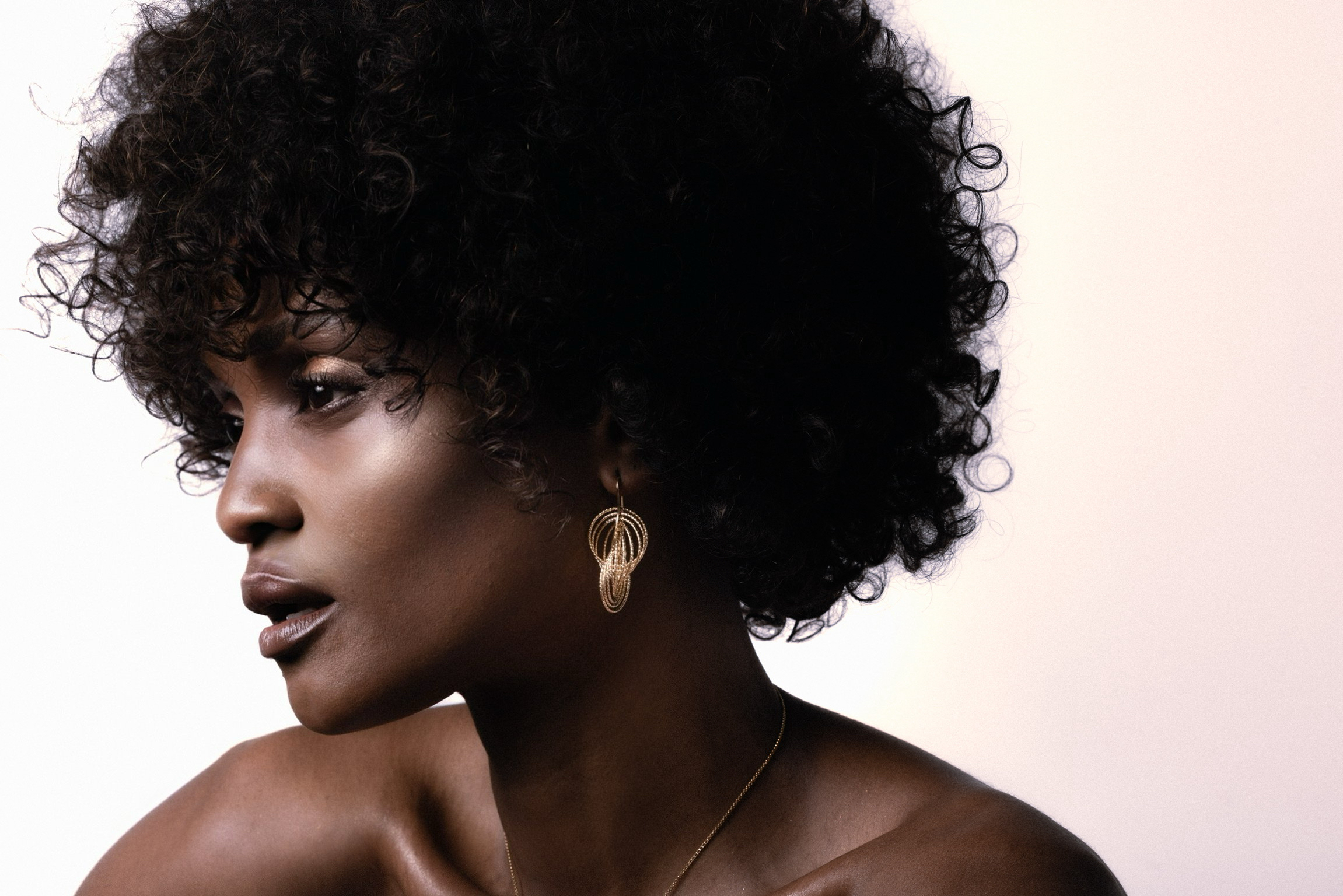 boucles-d-oreilles-argent-dore-spirales-vertigo Boucles d'oreilles argent doré spirales vertigo 2