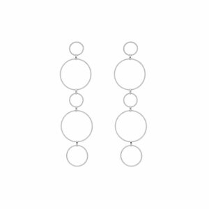 boucles-d-oreilles-argent-rhodie-diamante-alessia Boucles d'oreilles argent rhodié diamanté Alessia 3