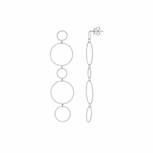 boucles-d-oreilles-argent-rhodie-diamante-alessia Boucles d'oreilles argent rhodié diamanté Alessia 4