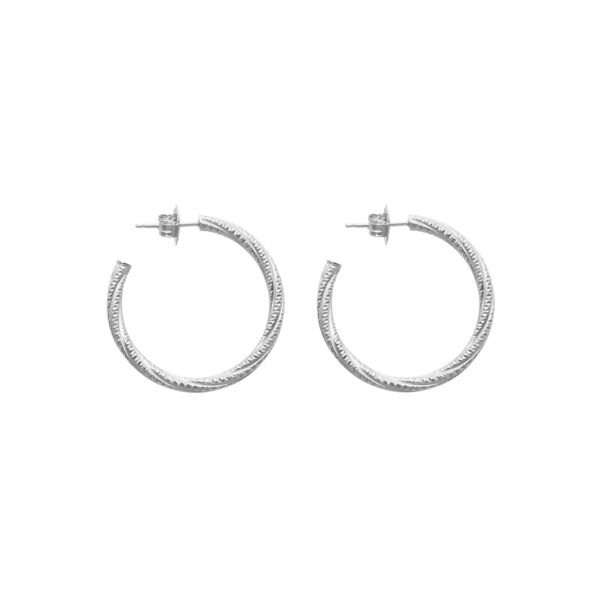 Boucles D'oreilles Pendantes Multicolores En Fimo - Tubes Rayés - Dormeuses - NEUVES
