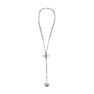 chapelet-royal-argent-massif Chapelet royal argent massif 5