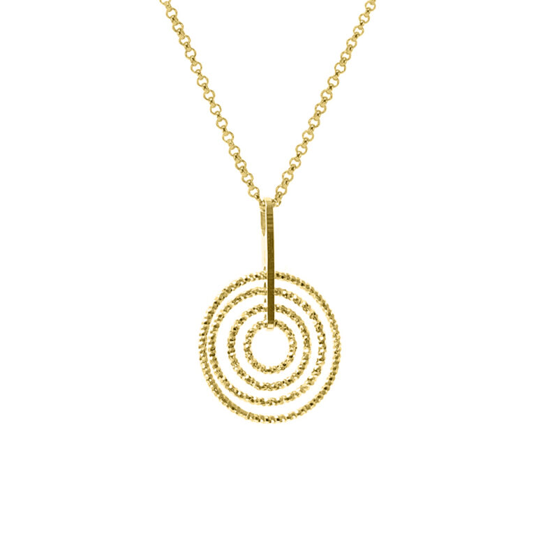 Collier En Argent Avec Perles Et Spinelle Noire #1572 - Ensemble Bijoux élégant ROSEMIMOSA