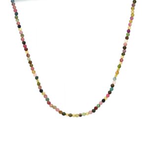 collier-argent-simple-perles-multi-tourmaline