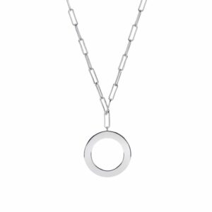 collier-chaine-argent-dore-rond-elodie-copie Collier chaine argent rond Élodie 3
