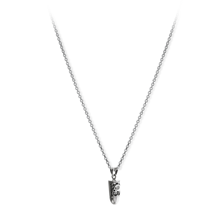 Colliers pour hommes - Argent Sterling 925